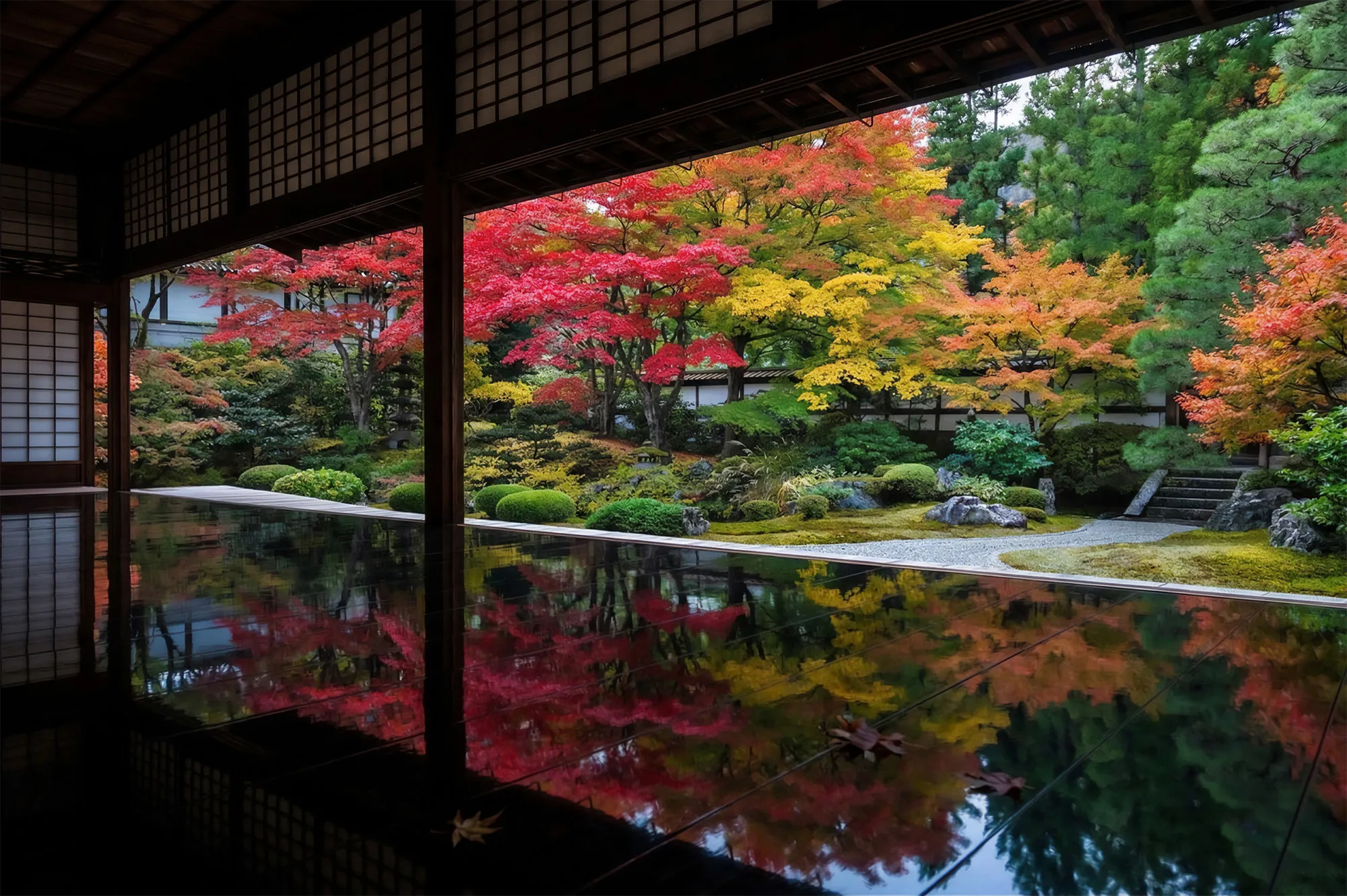 大阪・京都・枚方 観光イメージ2